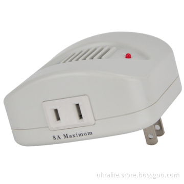Ultrasonic Pest Mosquito Repeller/Dispeller Sonic Insect Killer